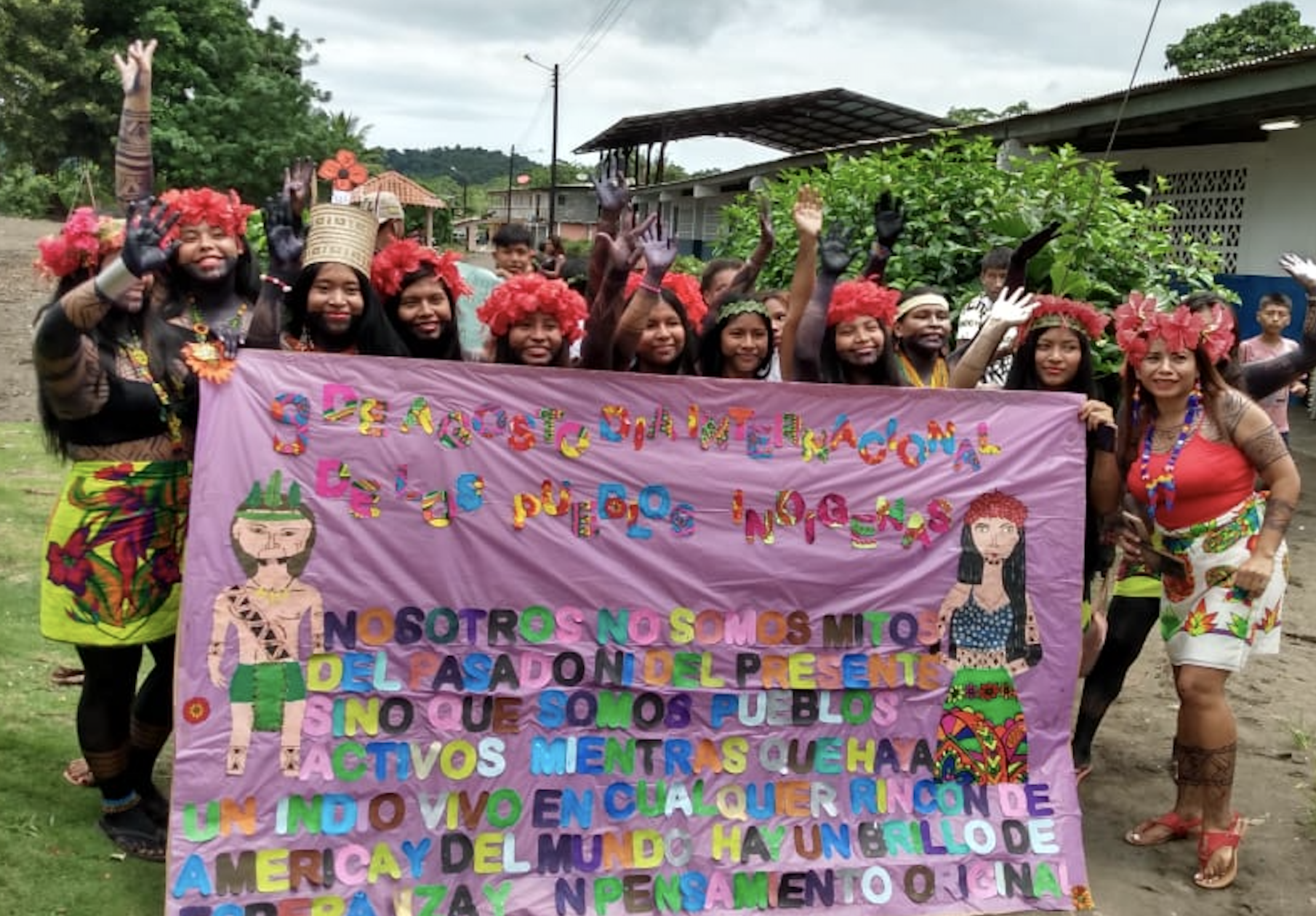 Our Impact - Future Minds Foundation
